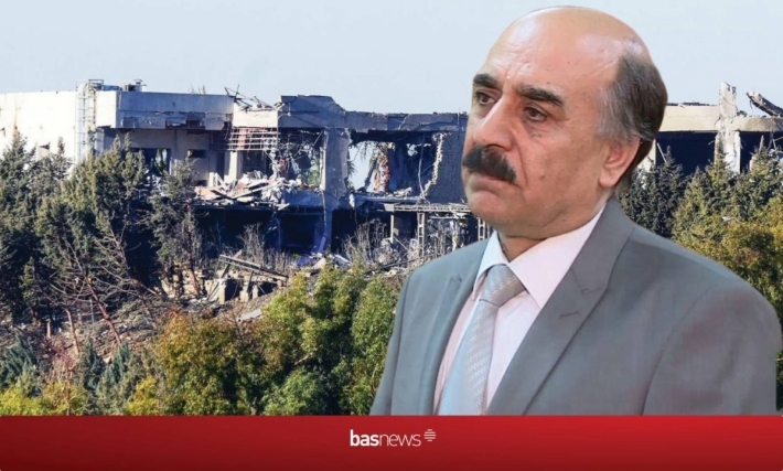 Endamekî Komîteya Navendî ya PDKê: Ferîd Eseserd bahaneyan ji bo kuştina zarokan tîne