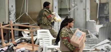 Almanya - Ji ber binpêkirinên li Efrînê li dijî Tirkiyeyê doz hat vekirin