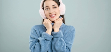 4 اضطرابات في صحة الأذن خلال فصل الشتاء