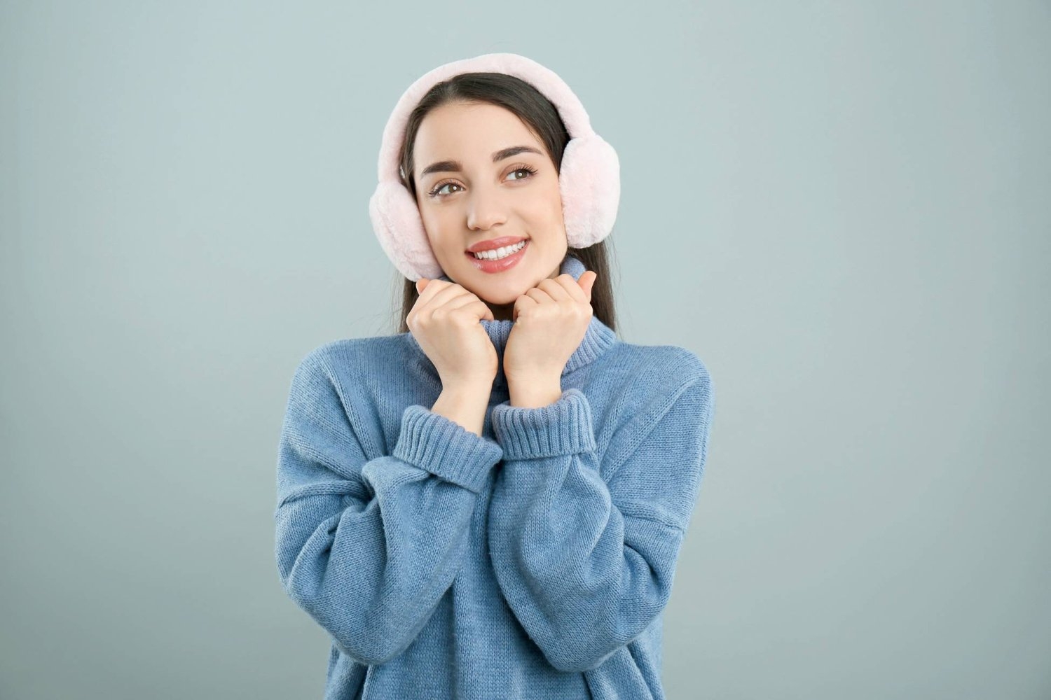 4 اضطرابات في صحة الأذن خلال فصل الشتاء