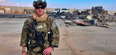 Outlaw Militias Launch 20 Missiles Targeting US-led Coalition Asad Air Base in Iraq