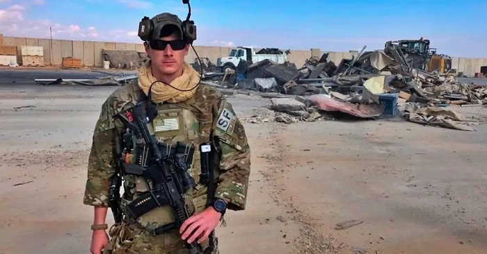 Outlaw Militias Launch 20 Missiles Targeting US-led Coalition Asad Air Base in Iraq