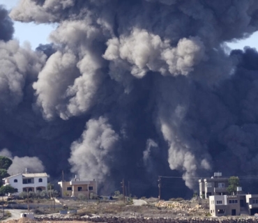 لە هێرشی ئیسرائیل بۆ سەر دیمەشق دوو بەرپرسی باڵای ئێران کوژران
