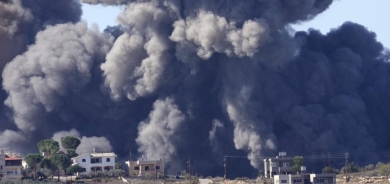 لە هێرشی ئیسرائیل بۆ سەر دیمەشق دوو بەرپرسی باڵای ئێران کوژران