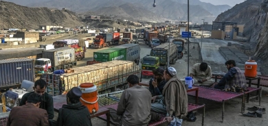 دانوستانەکانی نێوان ئەفغانستان و پاکستان بۆ کردنەوەی دەروازەی سنووری تۆرخام