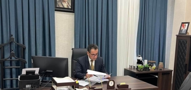 نیشتمان شوێن گرەوەی نییە