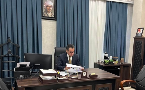 نیشتمان شوێن گرەوەی نییە