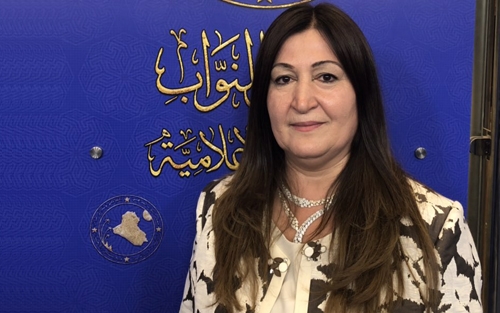 ڤیان سەبری  سەرۆكی فراكسیۆنی پارتی دیموكراتی كوردستان لە پەرلەمانی عێراق بۆ گوڵان:   لایەنەکانی شیعە لەناو ئیتاڕی تەنسیقی پاڵپشتی بەیاننامەی   حکومەتەکەی خۆشیان نەکرد بۆ سەرکۆنەکردنی پەلاماردانەکەی سەر هەولێر.