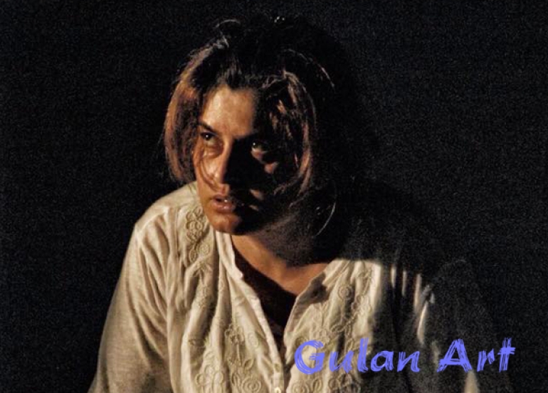 هونەرمەند هێرۆ جەواد: لە كوردستان ڕەخنەگری شانۆیی بە توانامان هەیە كە زۆر بە باشی قەڵەمەكانیان دەخەنە كار