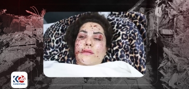 Hevjîna şehîd Pêşrew Dizeyî behsa şeva êrîşê dike