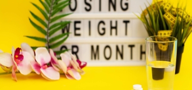 خطورة منتجات إنقاص الوزن على المراهقين