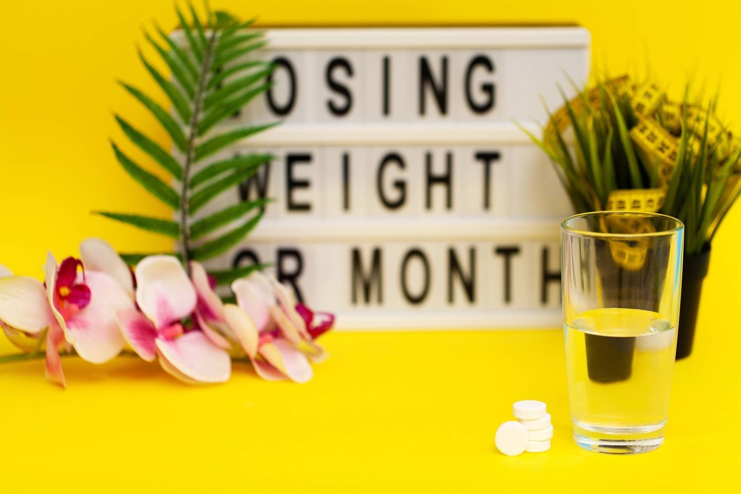 خطورة منتجات إنقاص الوزن على المراهقين