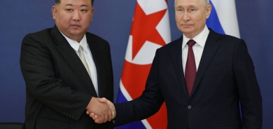 كوريا الشمالية تؤكد «استعدادها» لاستقبال بوتين