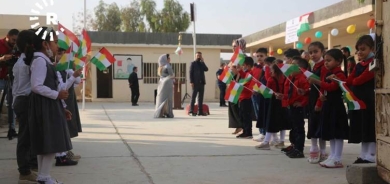 Li hemû dibistanên Kurdistanê dê ji bo şehîdan deqîqeyekê rêz were girtin