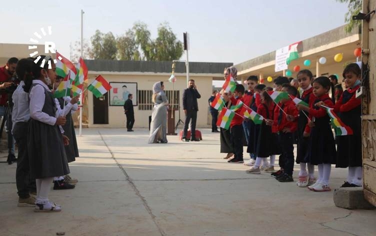 Li hemû dibistanên Kurdistanê dê ji bo şehîdan deqîqeyekê rêz were girtin