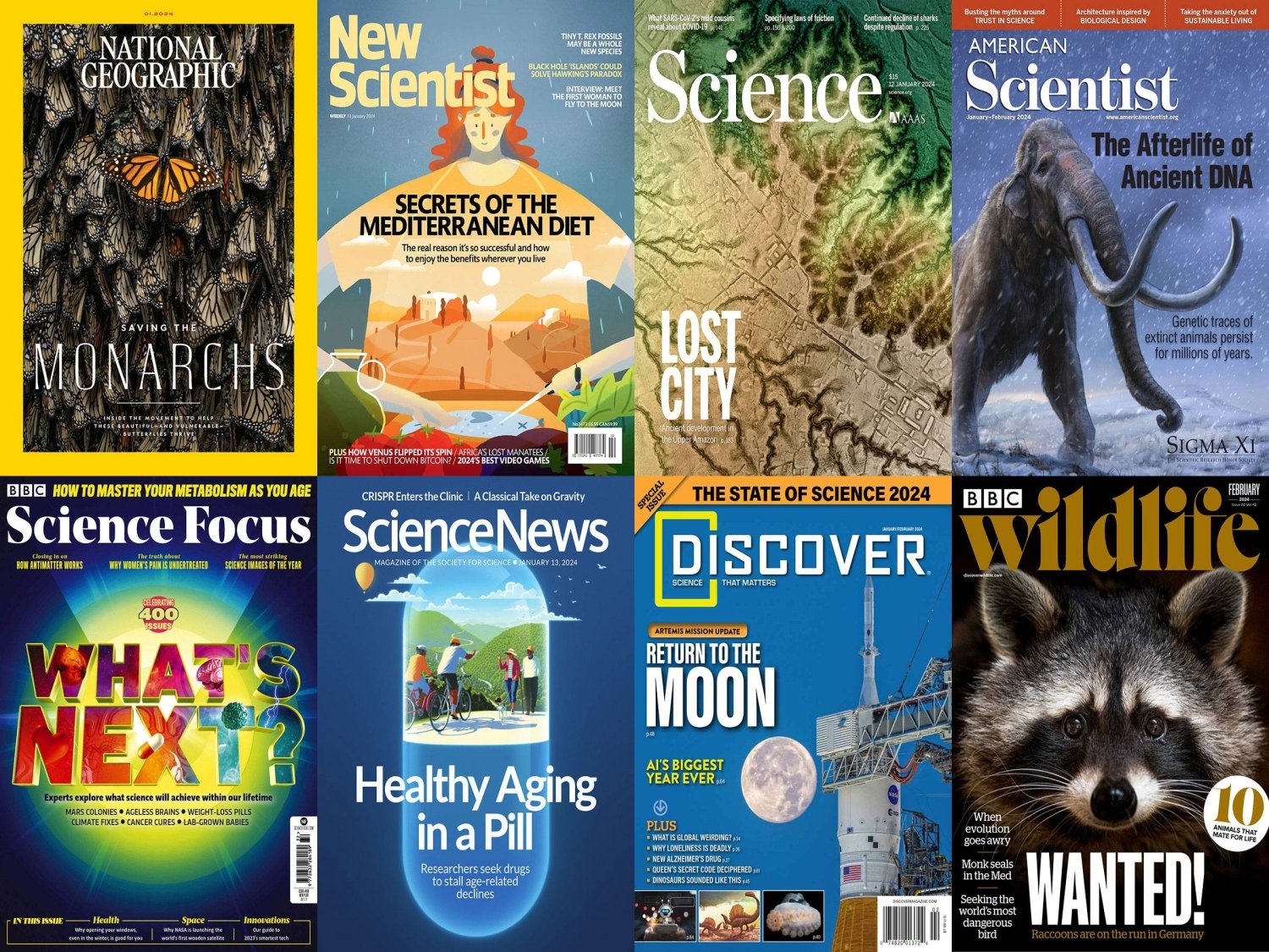 هل تستمر ظروف الطقس اللاهبة في صيف 2024؟