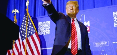 جمهوريون يتجاهلون ضغوط ترمب لإجهاض صفقة أوكرانيا