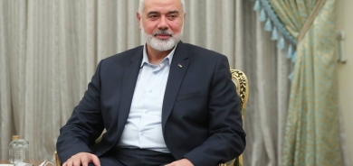 «حماس»: هنية بحث مع وزير الخارجية التركي وقف الهجمات الإسرائيلية على غزة