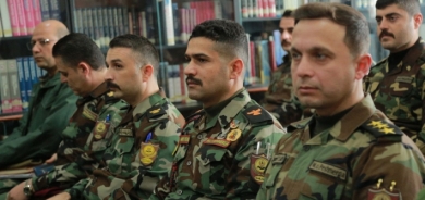 القنصلية الأمريكية: علاقاتنا الأمنية مع إقليم كوردستان ستكون أكثر فاعلية