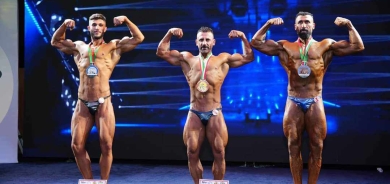 لە ئیدارەی سەربەخۆیی سۆران پاڵەوانێتی لەشجوانی پێكەوژیان بەرێوەچوو