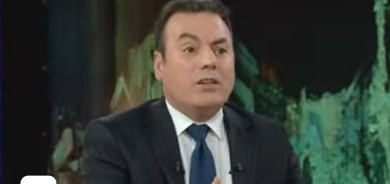 محلل سياسي: القصف الإيراني إعلان حرب ضد إقليم كوردستان