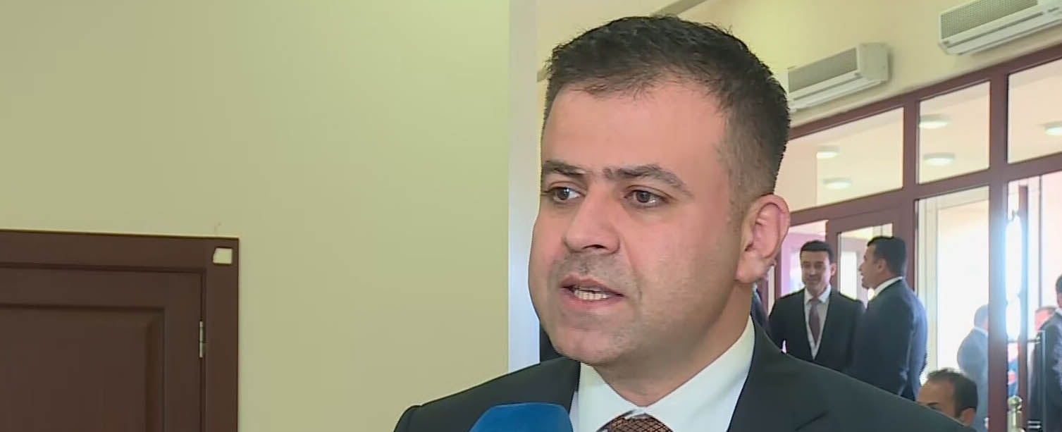 ريبوار هادي: الحكومة العراقية مصممة على تعديل قانون الموازنة