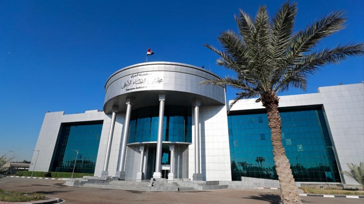 Iraqi Federal Supreme Court Delays Decision on Kurdistan Parliamentary Election Law