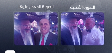 الإعلام الإيراني يلجأ لتقنية 