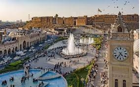 بكلفة تصل الى 4 مليارات دينار.. تنفيذ جملة مشاريع خدمية في العاصمة أربيل