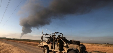 غوتيريش: الشرق الأوسط برميل بارود يكاد ينفجر