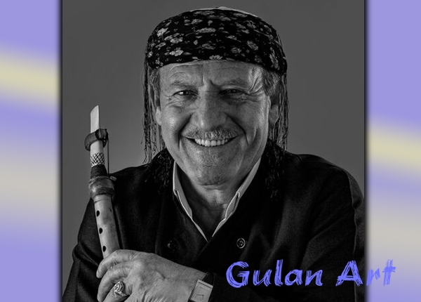 لە بۆكان ڕێوڕەسمی ڕێزگرتنی مامۆستا عوسمان محەمەدی ژەنیاری لێهاتووی نایە بەڕێوەدەچێت