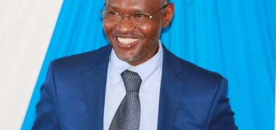 DR. ABU BAKARR BAH, FOR GULAN: The wide lesson is that new wars and terrorism warfare are almost unwinnable