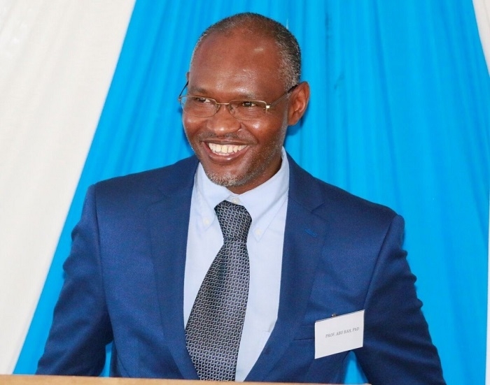 DR. ABU BAKARR BAH, FOR GULAN: The wide lesson is that new wars and terrorism warfare are almost unwinnable