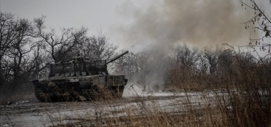 لەهێرشێكی ئۆکرانیا بۆ سەر دۆنێتسک؛ ١٣ کەس کوژراون