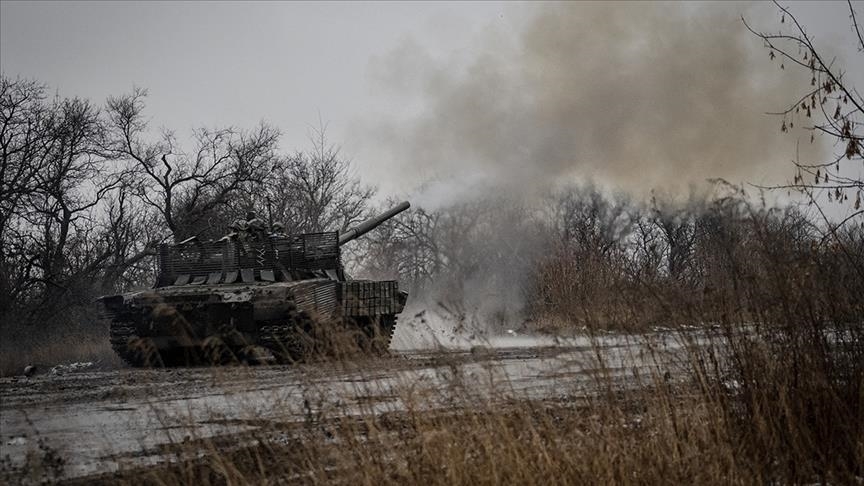 لەهێرشێكی ئۆکرانیا بۆ سەر دۆنێتسک؛ ١٣ کەس کوژراون