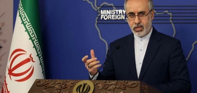 Îran: Pêwendiyên me û Herêma Kurdistanê baş in