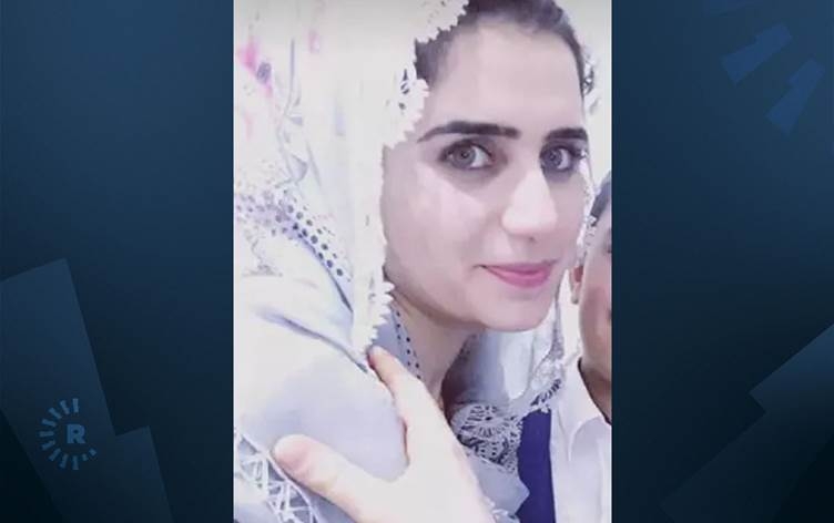 Înê bû dayîk, yekşemê hat kuştin