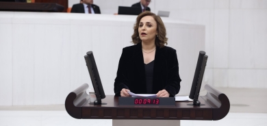 Berdevkê DEM Partiyê: AK Partiyê herêmên Kurdan bi temamî jidest dane