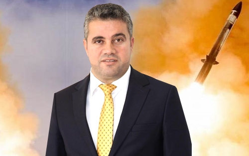 هــێــرشــی مــووشــەکییەکانی ئیران بۆ سەر کوردستان.ھیچ پاساوێک ھەلناگرێت