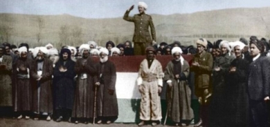 Îro salvegera damezrandina Komara Kurdistanê li Mehabadê ye