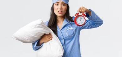 كاتژمێری بایۆلۆژی چییە؟