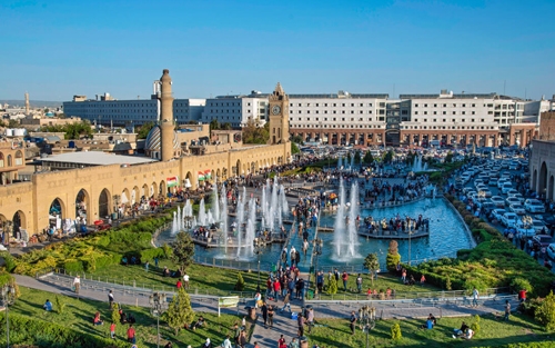 خانمان سەركۆنەی ئەنجامدەرانی هێرشی مووشەكی و شەهیدكردنی هاووڵاتی سڤیل و ئافرەت و منداڵی بێتاوان دەكەن