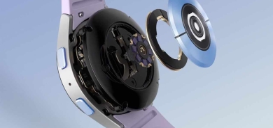 تەکنەلۆژیای پێشکەوتووی هەستەوەرەکان لە کاتژمێری گالاکسی بۆ چارەسەری زیرەکتری تەندروستی