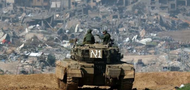 إسرائيل تكشف حصيلة قتلى جنودها منذ بدء العملية البرية في غزة