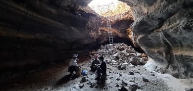 Dirêjtirîn eşkefta cîhanê hate dîtin