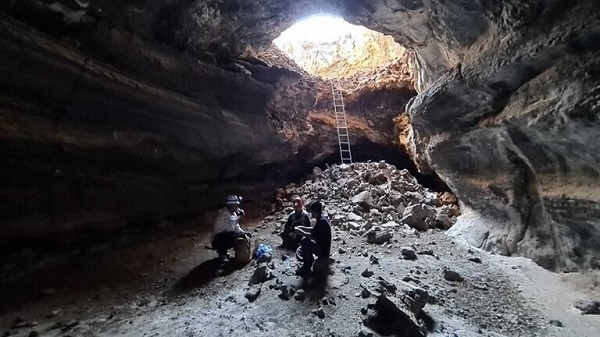 Dirêjtirîn eşkefta cîhanê hate dîtin