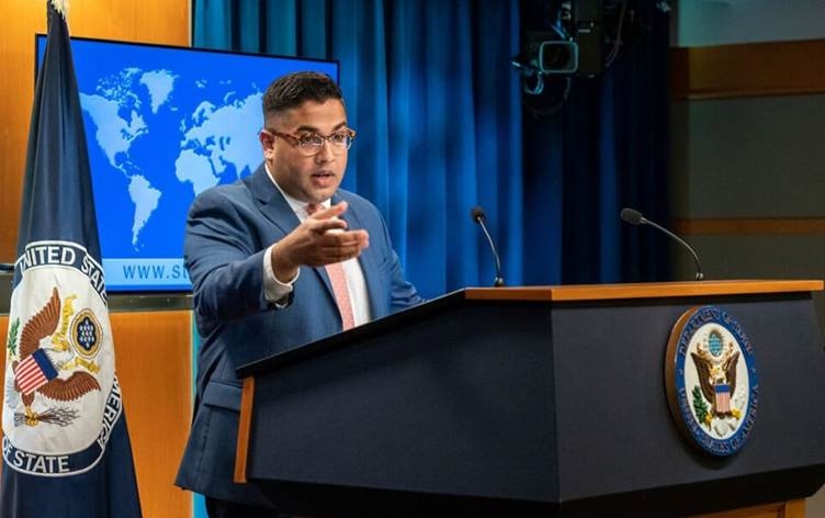 Wezareta Karên Derve ya Amerîkayê: Em dê ji bo lêpirsîna xirabkaran gavan bavêjin