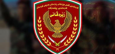 Fermandeya Pêşmergeyên Zêrevaniyê gotgotkekê red dike