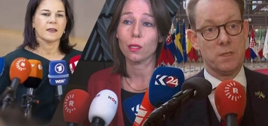 Wezîrên karên derve yên Yekîtiya Ewropayê li ser êrişa li Hewlêrê çi got?