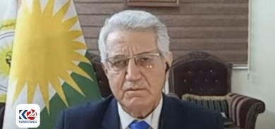 Mihemed Îsmaîl: Eger Îran dixwaze bergiriyê ji Xezzeyê bike, rêya wê diyar e